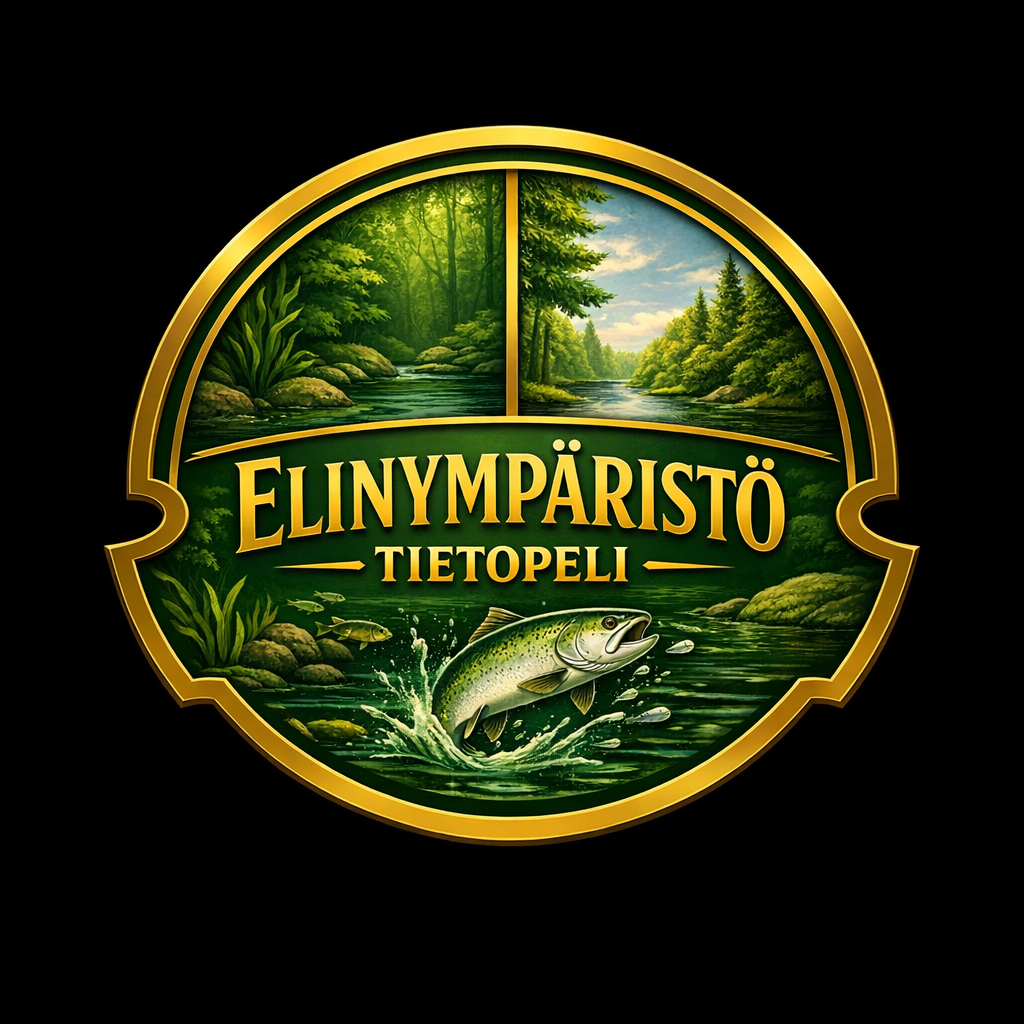 Elinympäristöpeli