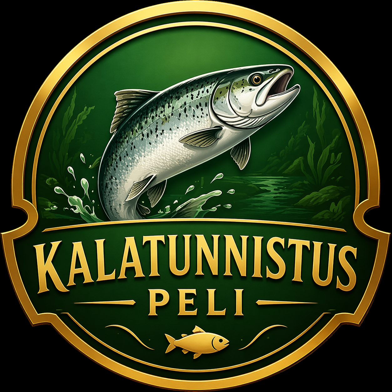 Kalojentunnistus